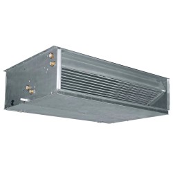 Канальный фанкойл до 3.5 кВт Aermec VED 230