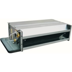 Канальный фанкойл до 3.5 кВт Royal Clima MACS-I-ED21P2K
