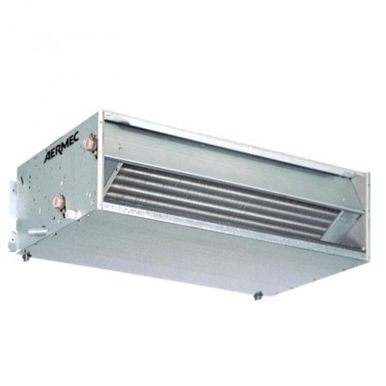 Канальный фанкойл до 3.5 кВт Aermec FCZ 400 POR