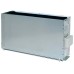 Канальный фанкойл до 3.5 кВт Aermec FCXI 24 PD