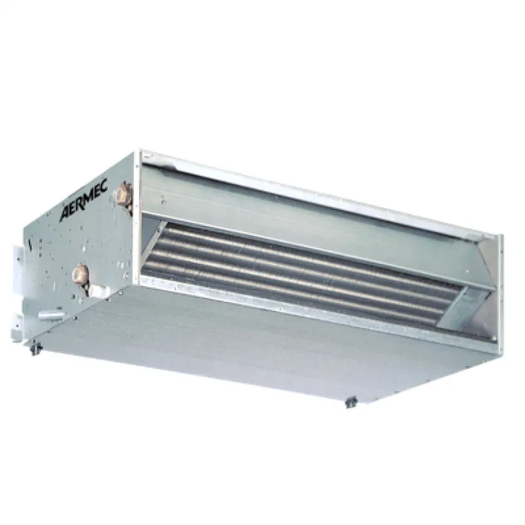 Канальный фанкойл до 3.5 кВт Aermec FCX 22 POBVD