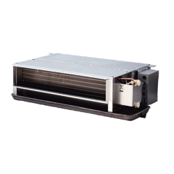 Канальный фанкойл до 3.5 кВт Energolux SF3D 300 G50-4P