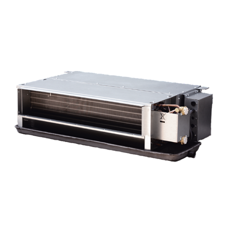Канальный фанкойл до 3.5 кВт Energolux SF3D 300 G50-4P