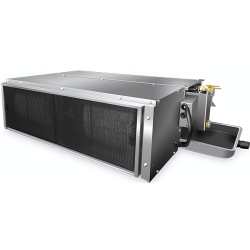 Канальный фанкойл до 3.5 кВт Royal Clima MACS-I-D20P2