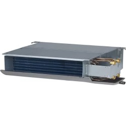 Канальный фанкойл до 3.5 кВт Lessar LSF-200DG42H