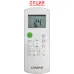 Канальный фанкойл до 3.5 кВт Lessar LSF-200DG42H