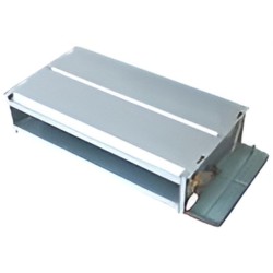 Канальный фанкойл до 3.5 кВт Royal Clima MACS-I-SD20P2K