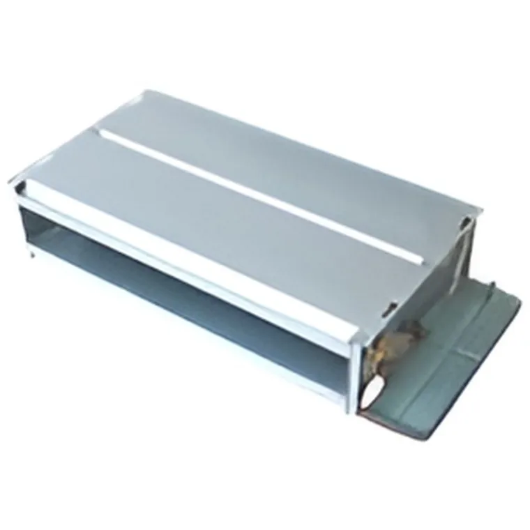Канальный фанкойл до 3.5 кВт Royal Clima MACS-I-SD20P2K