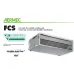 Канальный фанкойл до 3.5 кВт Aermec FCS 42 P