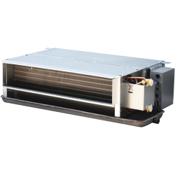 Канальный фанкойл до 3.5 кВт Mdv MDKT2-300G30
