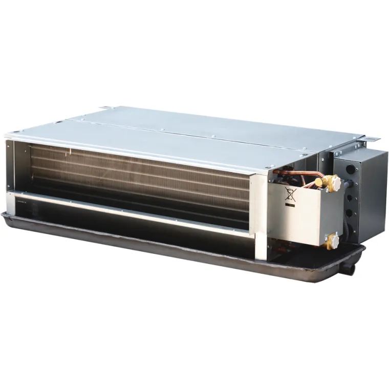 Канальный фанкойл до 3.5 кВт Mdv MDKT2-300G30