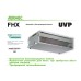 Канальный фанкойл до 3.5 кВт Aermec FHX 22 UVPO