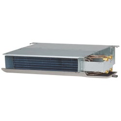 Канальный фанкойл до 3.5 кВт Lessar LSF-300DG42