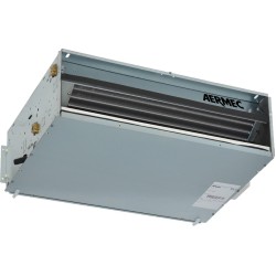Канальный фанкойл до 3.5 кВт Aermec FCX 42 P