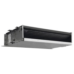 Канальный фанкойл до 3.5 кВт Aermec Omnia UL 16 PC