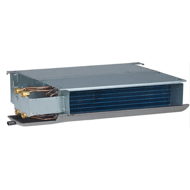 Канальный фанкойл до 5 кВт General Climate GDU-F-04DR