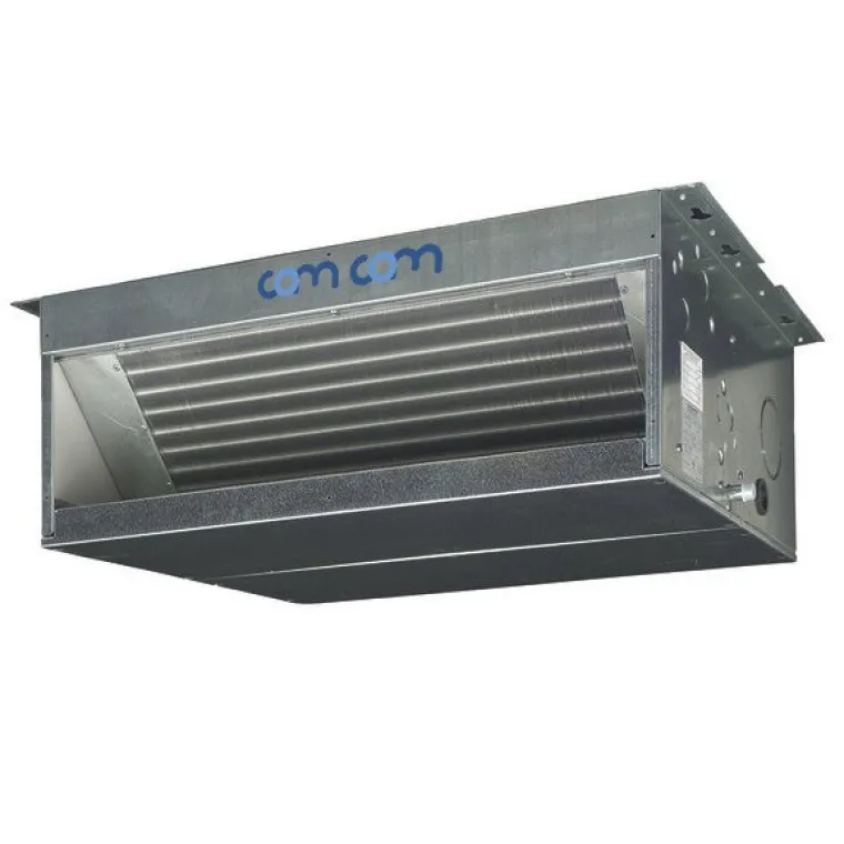Канальный фанкойл до 5 кВт Daikin FWD04AT