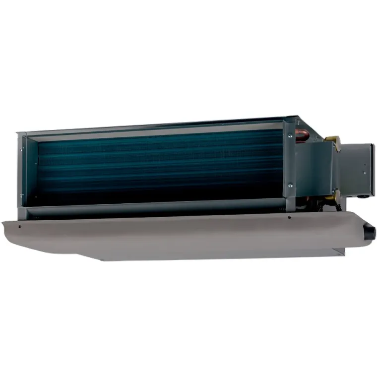Канальный фанкойл до 5 кВт Shuft SFF-400G50