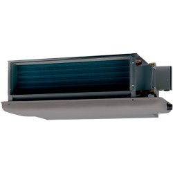 Канальный фанкойл до 5 кВт Shuft SFF-400G50 4T