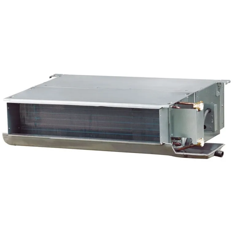 Канальный фанкойл до 5 кВт Lessar LSF-400DR22
