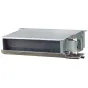 Канальный фанкойл до 5 кВт Lessar LSF-400DR22