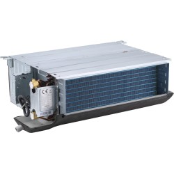 Канальный фанкойл до 5 кВт Lessar LSF-400DR22LE