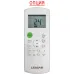 Канальный фанкойл до 5 кВт Lessar LSF-400DR22LE