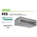 Канальный фанкойл до 5 кВт Aermec FCS 82 PO