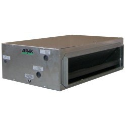 Канальный фанкойл до 5 кВт Aermec TDA 09 X