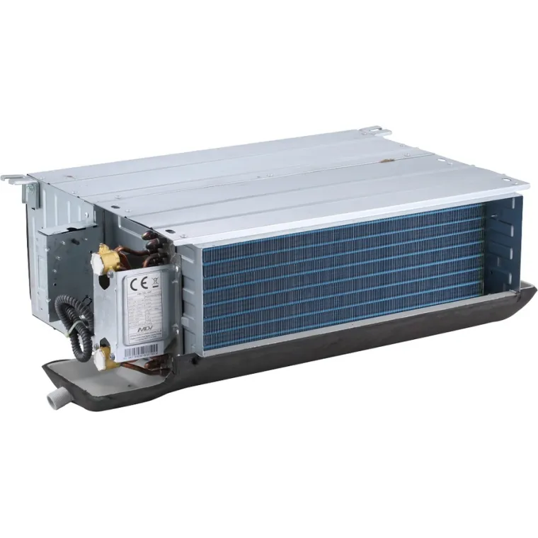 Канальный фанкойл до 5 кВт Lessar LSF-500DR22LE
