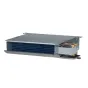Канальный фанкойл до 5 кВт Clivet CKT3A_021.0_CC4(12Pa)