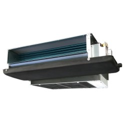 Медицинский фанкойл TICA TCRJ500BL3SDENTN