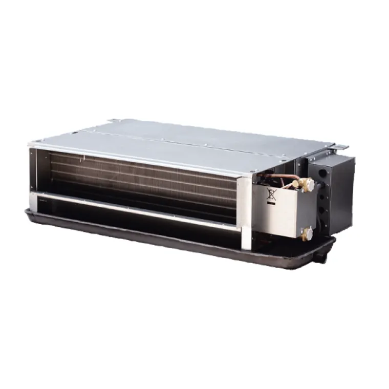 Канальный фанкойл до 5 кВт Energolux SF3D 400 G50-4P