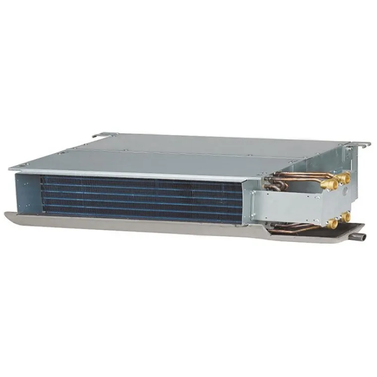 Канальный фанкойл до 5 кВт Lessar LSF-600DG42