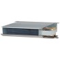 Канальный фанкойл до 5 кВт Lessar LSF-600DG42