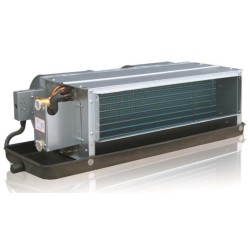 Канальный фанкойл до 5 кВт TICA TCR400JW