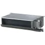 Канальный фанкойл General Climate GDU-W-05DR3