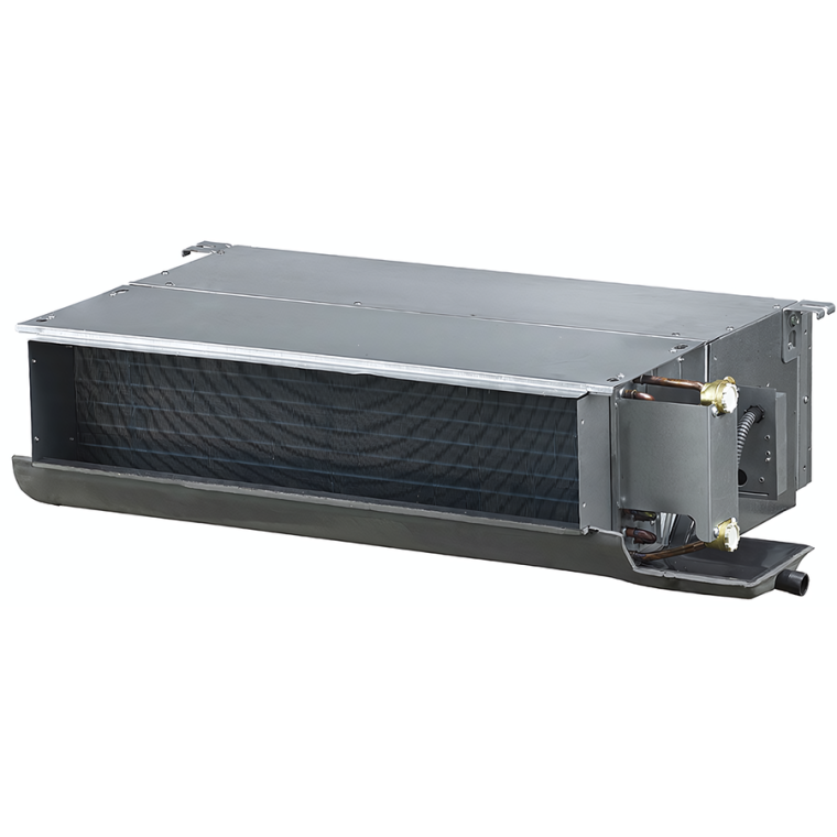 Канальный фанкойл General Climate GDU-W-04DR3