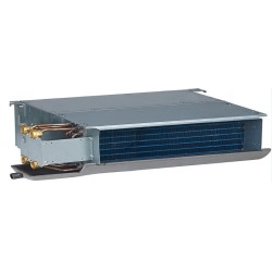 Канальный фанкойл до 8 кВт General Climate GDU-F-06DR