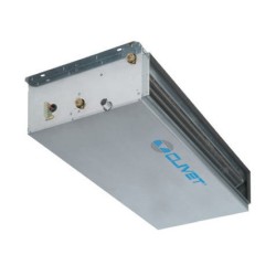 Канальный фанкойл до 8 кВт Clivet ELFODUCT HP 015.0