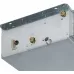 Канальный фанкойл до 8 кВт Clivet ELFODUCT HP 015.0
