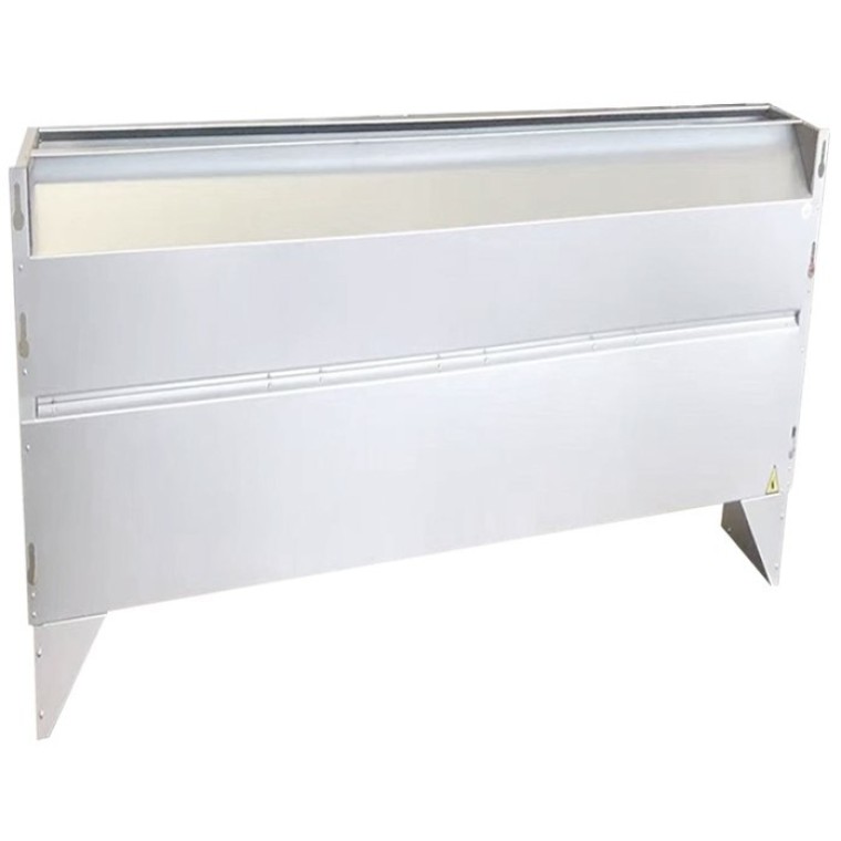Канальный фанкойл до 8 кВт Royal Clima MACS-I-VD56P2K