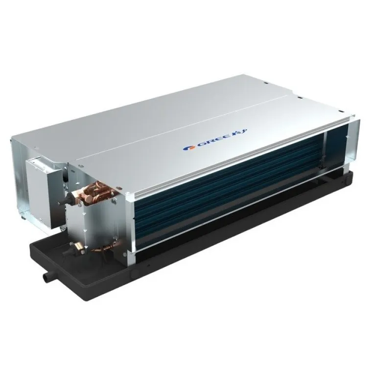 Канальный фанкойл до 8 кВт Gree FP-102WAUS/G(T)-K