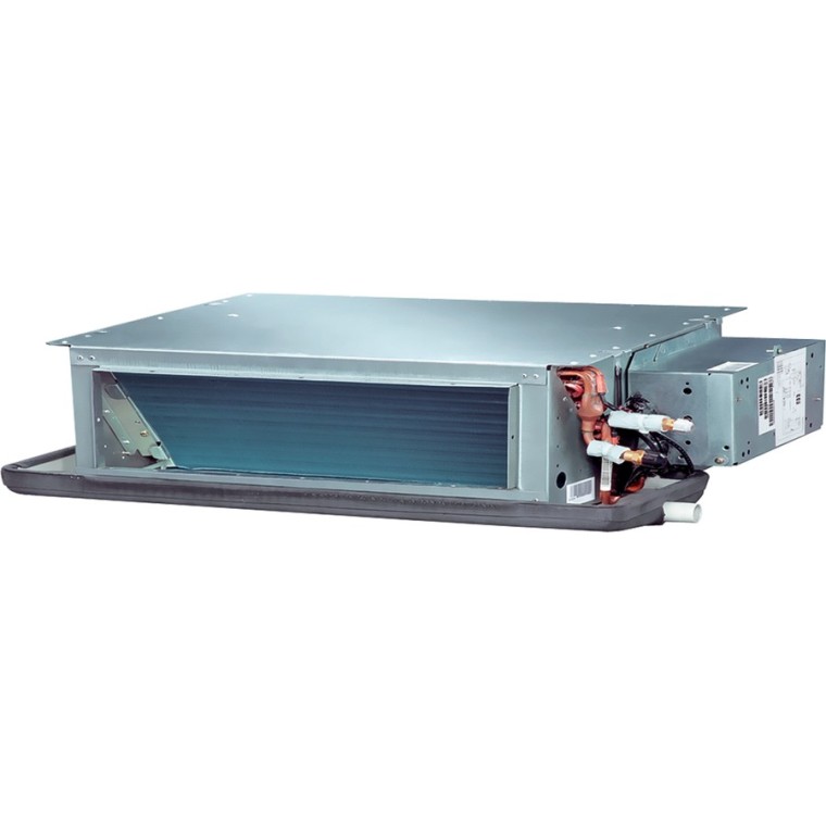 Канальный фанкойл до 8 кВт Haier FCE-102BCB2B