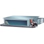 Канальный фанкойл до 8 кВт Haier FCE-102BCB2B