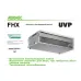 Канальный фанкойл до 8 кВт Aermec FHX 82 UVP