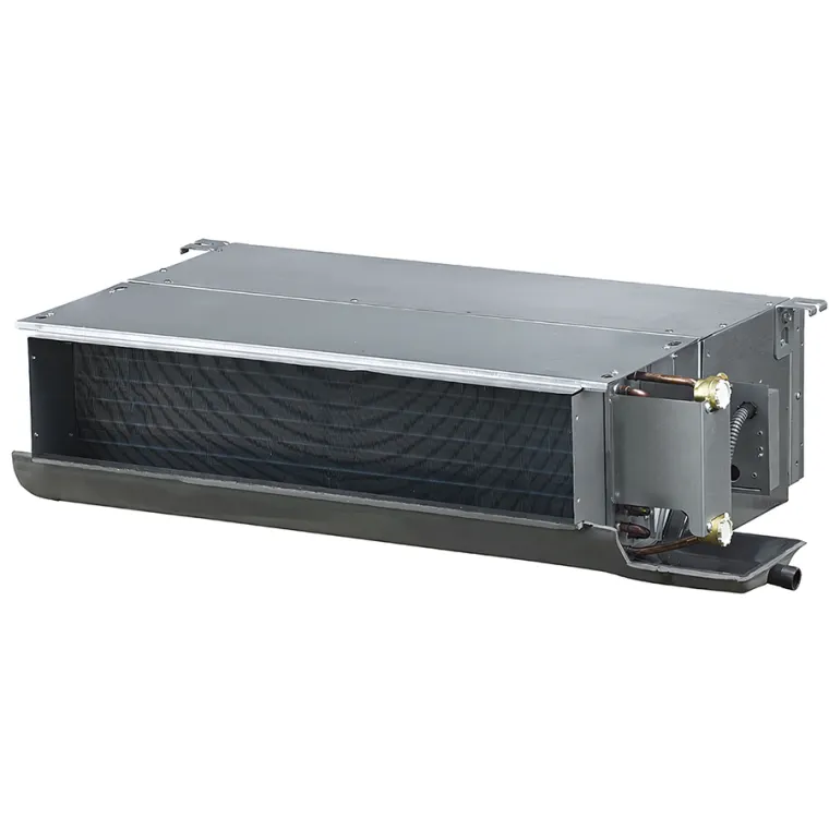 Канальный фанкойл General Climate GDU-W-06DR3