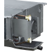 Канальный фанкойл General Climate GDU-W-06DR3