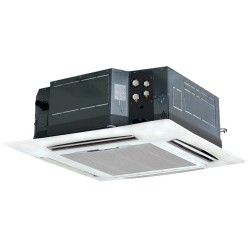 Кассетный фанкойл до 12 кВт General Climate GCKA-1500Fi