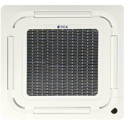 Кассетный фанкойл до 12 кВт TICA TKM1200FN